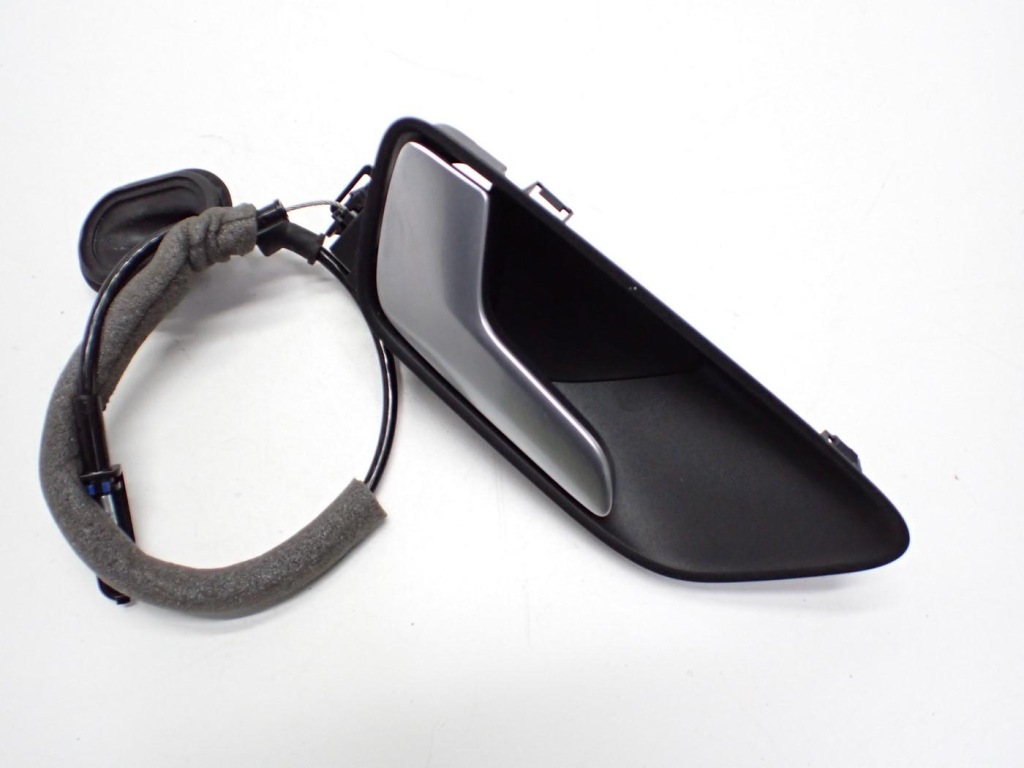 фото №1, Ручка наружная левый перед europa ford puma ii mk2 24r