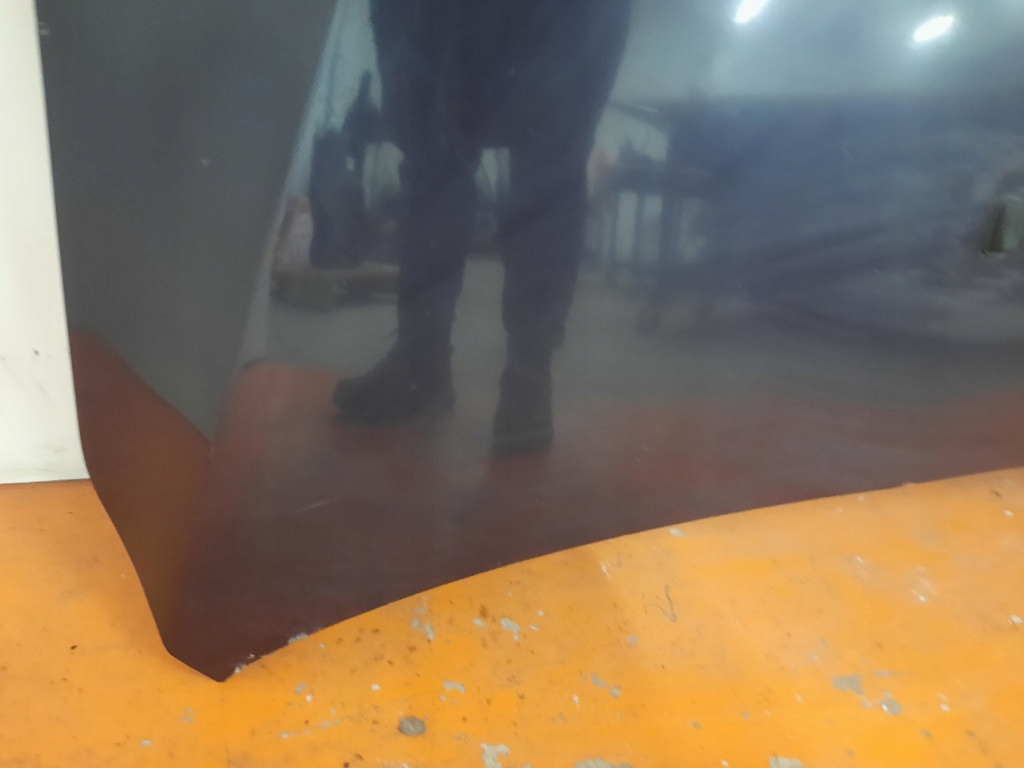 Ford focus mk2 04-08 1.6 tdci капот передня v3 Київ