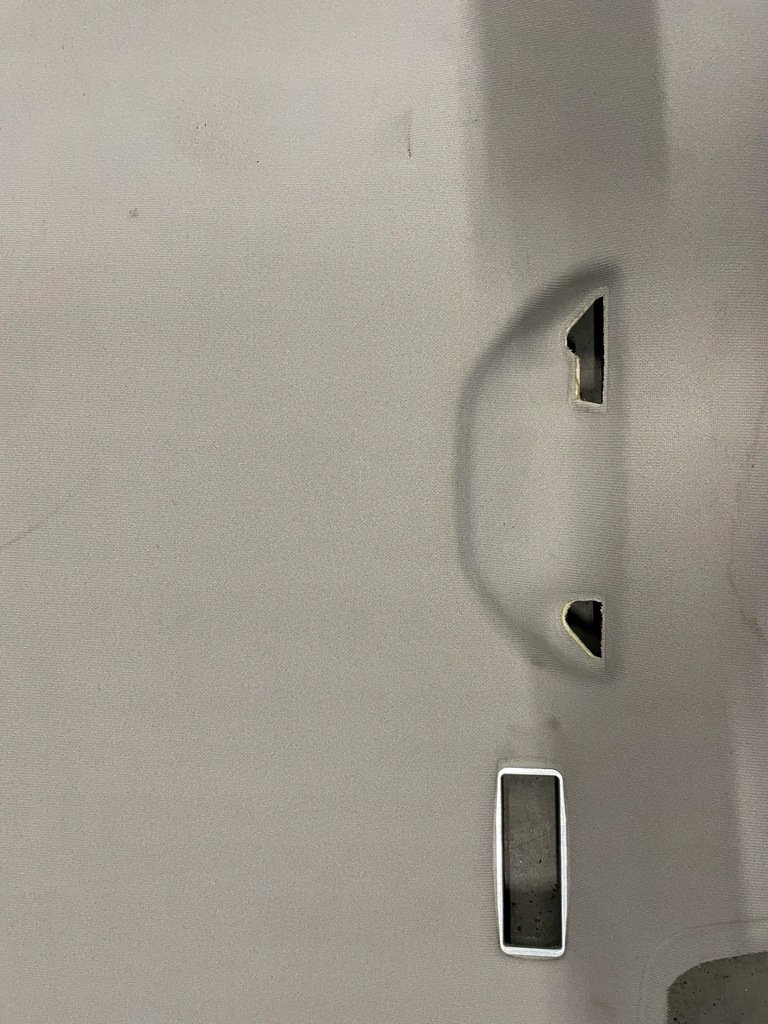 фото №9, Volkswagen golf iv 4 hb стеля pod люк