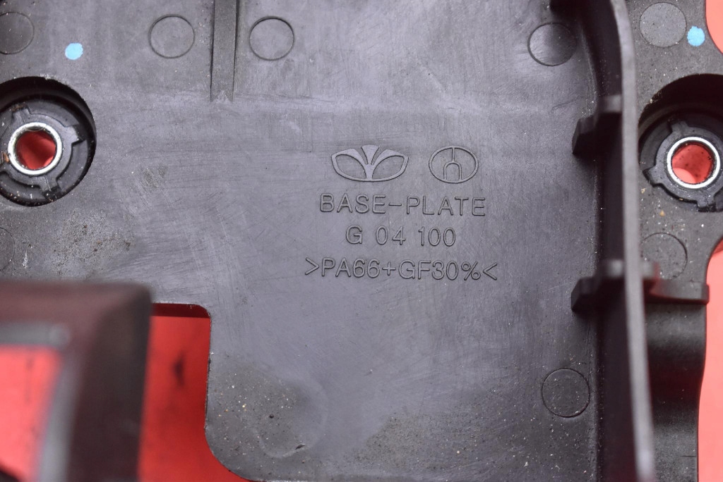 фото №7, Вибірник домкрат передач g04100 chevrolet captiva 1 i 2.0 vcdi 150km 06-11