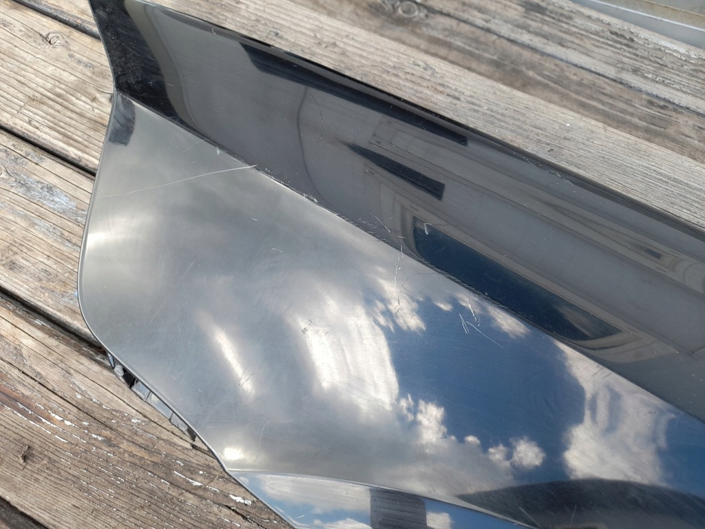 фото №12, Крила лівий перед передній renault laguna ii lift