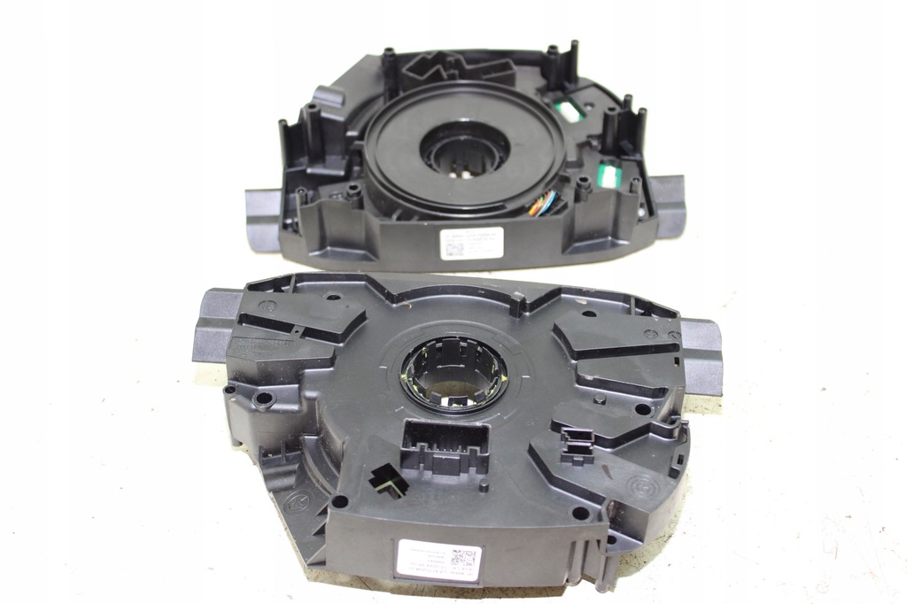 фото №5, Bmw seria 5 e60 стрічка керма подушка безпеки шлейф 9170226