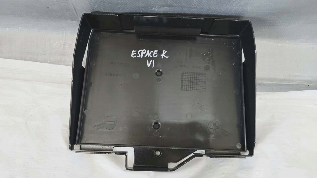 Основание аккумулятор комплект renault espace vi 648948865r Доставка