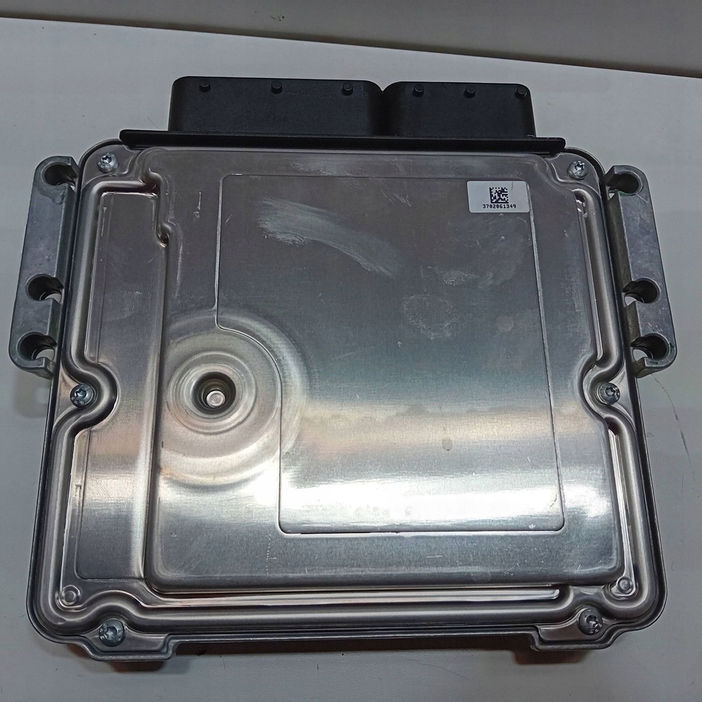 фото №7, Honda civic x 2017 блоки управления модуль двигателя ecu