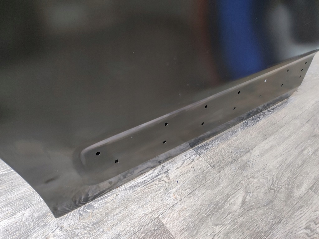 фото №11, Дверь renault twingo iii 2015- передние левая nowe оригинальные