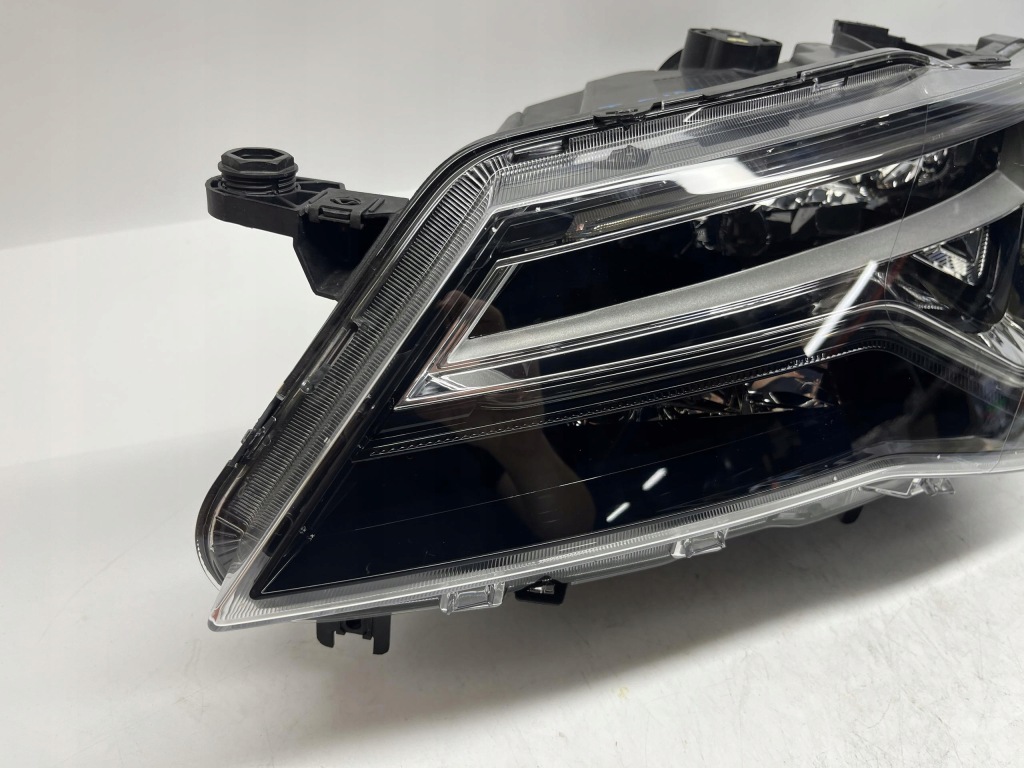 фото №3, Seat ateca фара перед передній лівий led 577941007