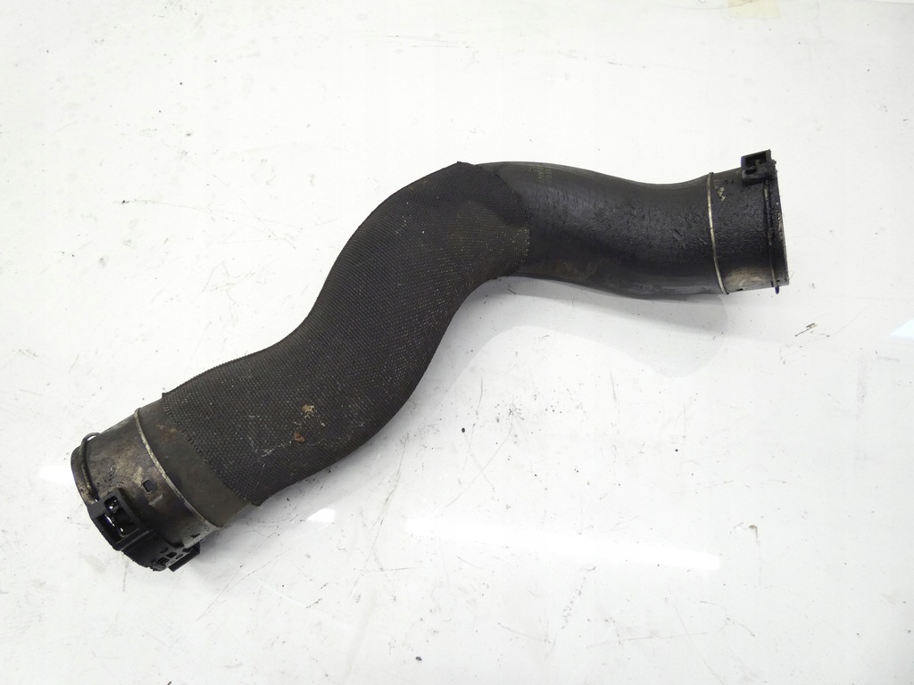 фото №1, Bmw f30 f31 f20 2.0d n47 труба шланг интеркулер