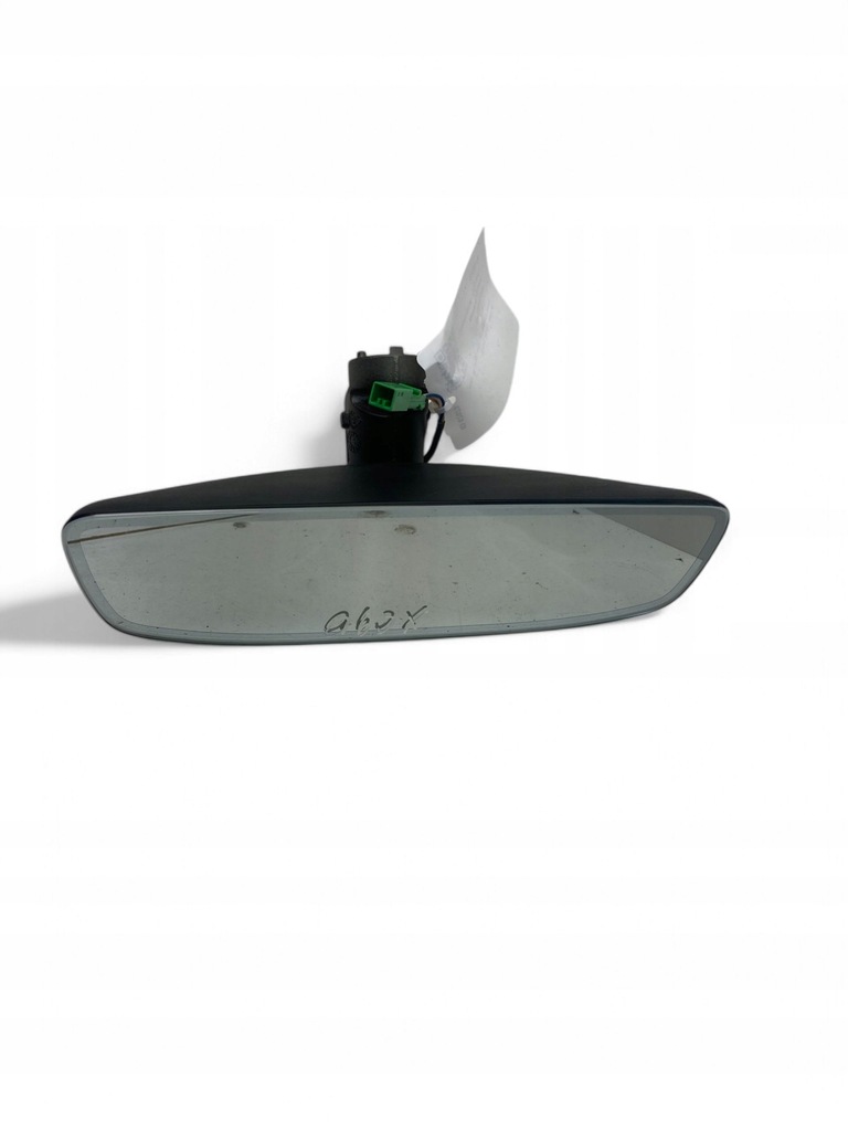 фото №1, Volvo xc90 дзеркало заднього виду