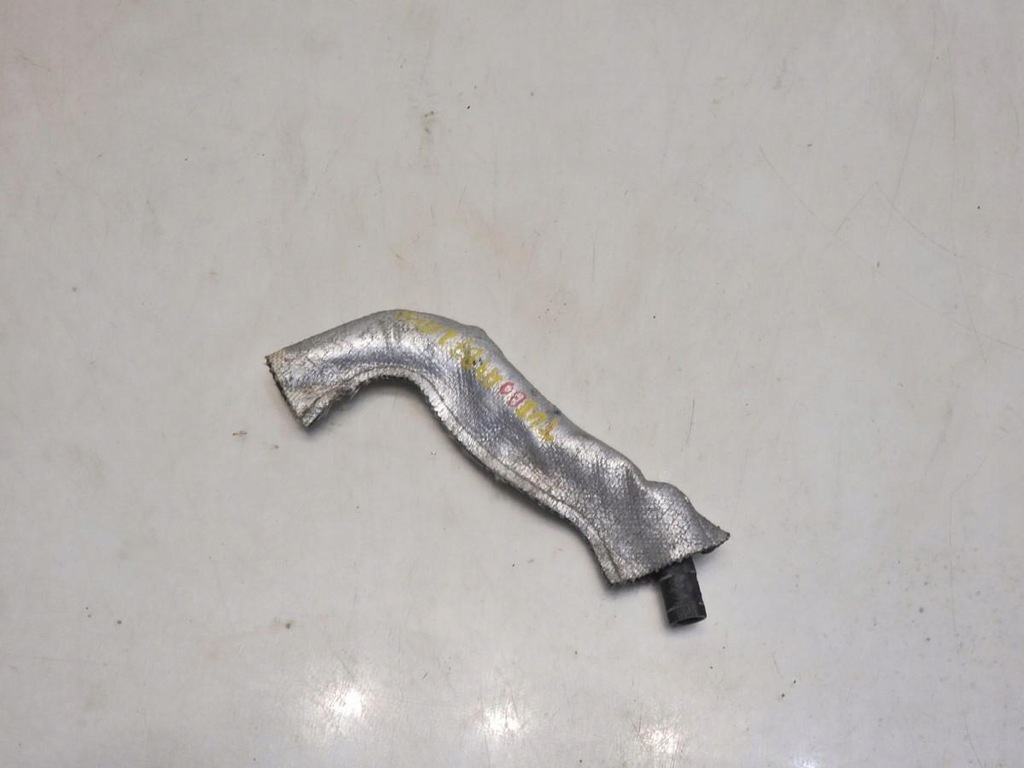 фото №6, Шланг wody турбины audi a4 b7 2.0 tfsi 06d133781f