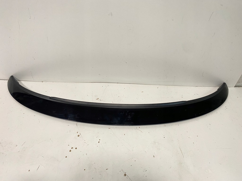 фото №1, Жабо защита молдинг капот renault scenic iv 2016-