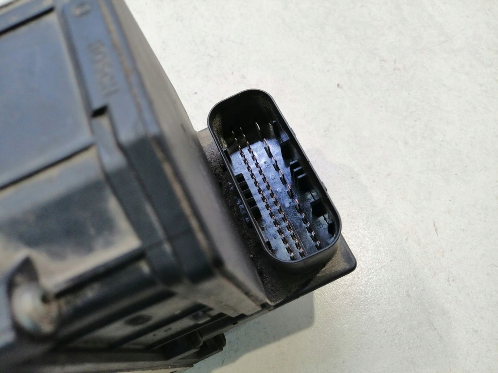 фото №6, Насос abs fiat stilo 1.6 16v 0265224049