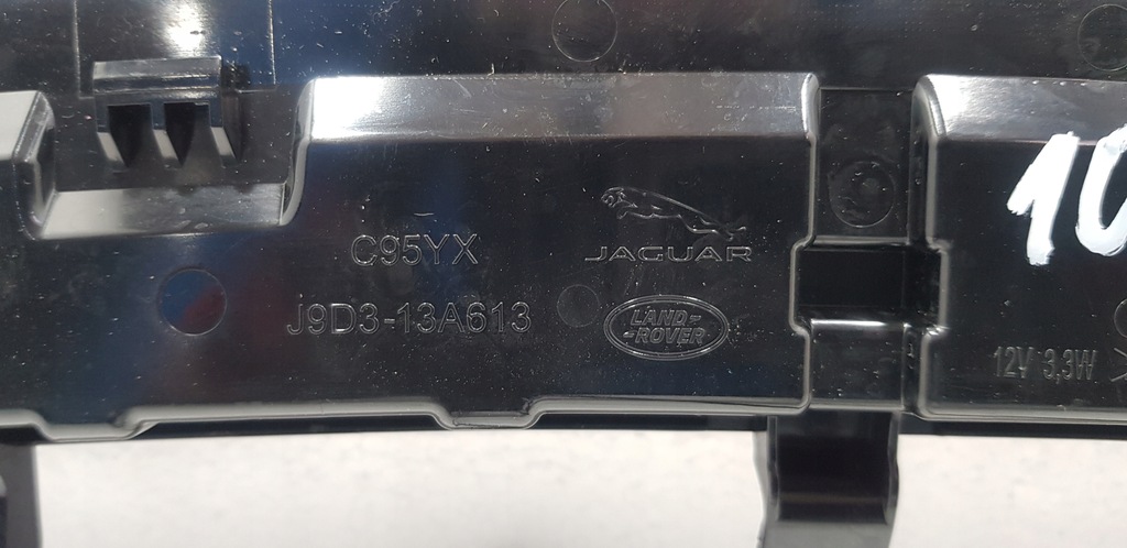 фото №7, Land rover defender l663 світло стоп задня новий org