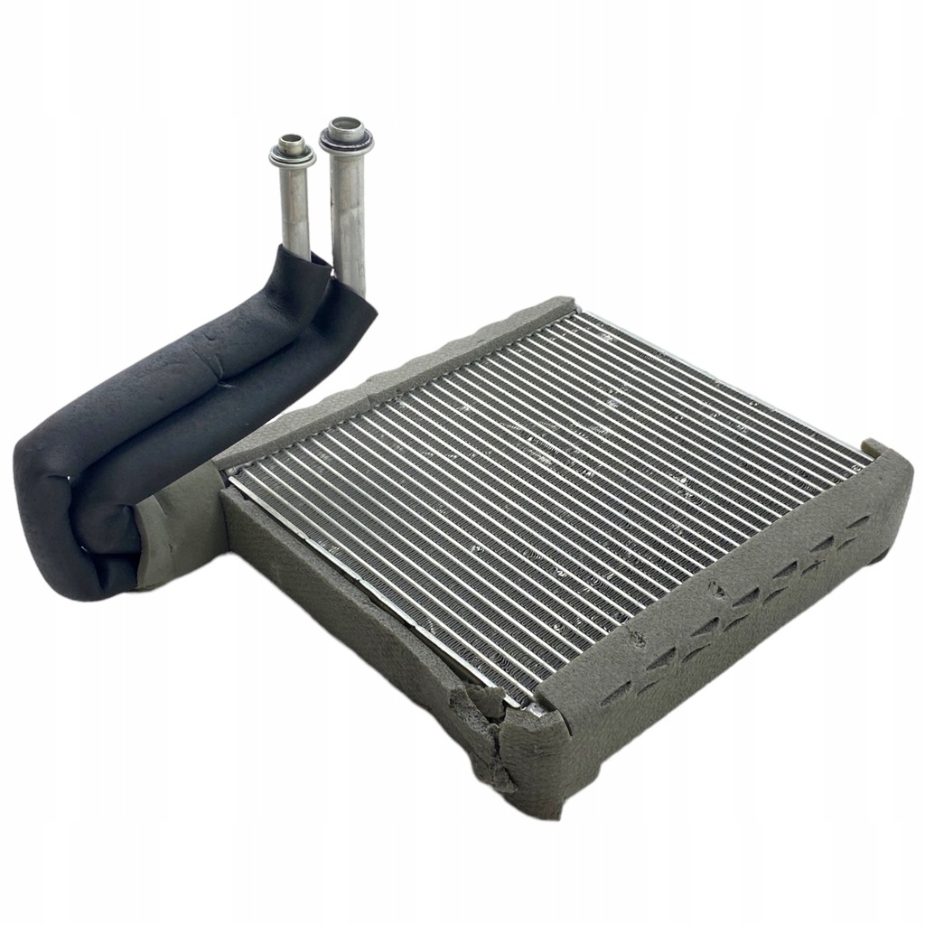 фото №9, Радіатор обігрівача ford transit custom