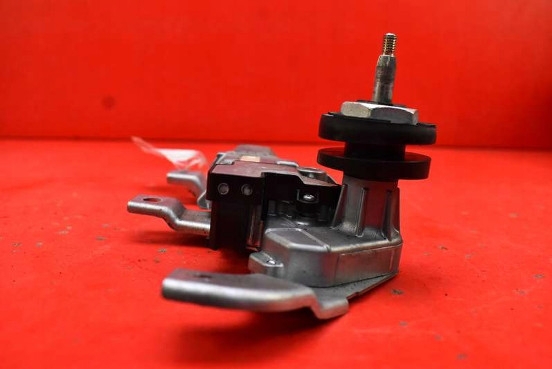 фото №4, Моторчик дворники задняя fiat sedici lift 09-12