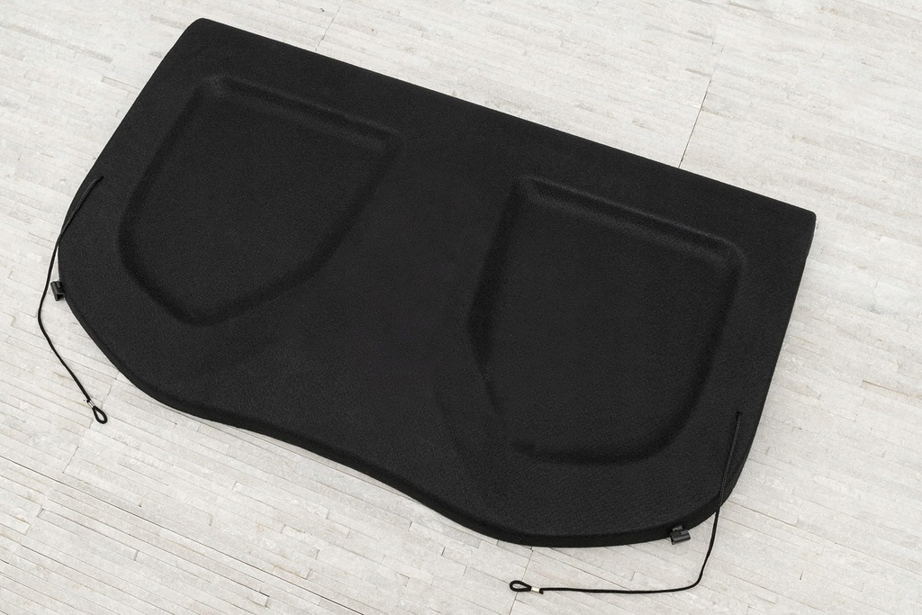 фото №12, Toyota chr ax10 2016-2023 полка багажника 64330f4010c2