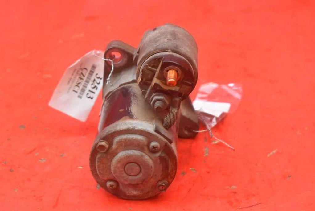 Купити Стартер test 3110051k0 suzuki splash 1.2 16v 86 km 08-12