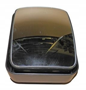 фото №1, Зеркало man f2000 daf панорама с подогревом 209 218