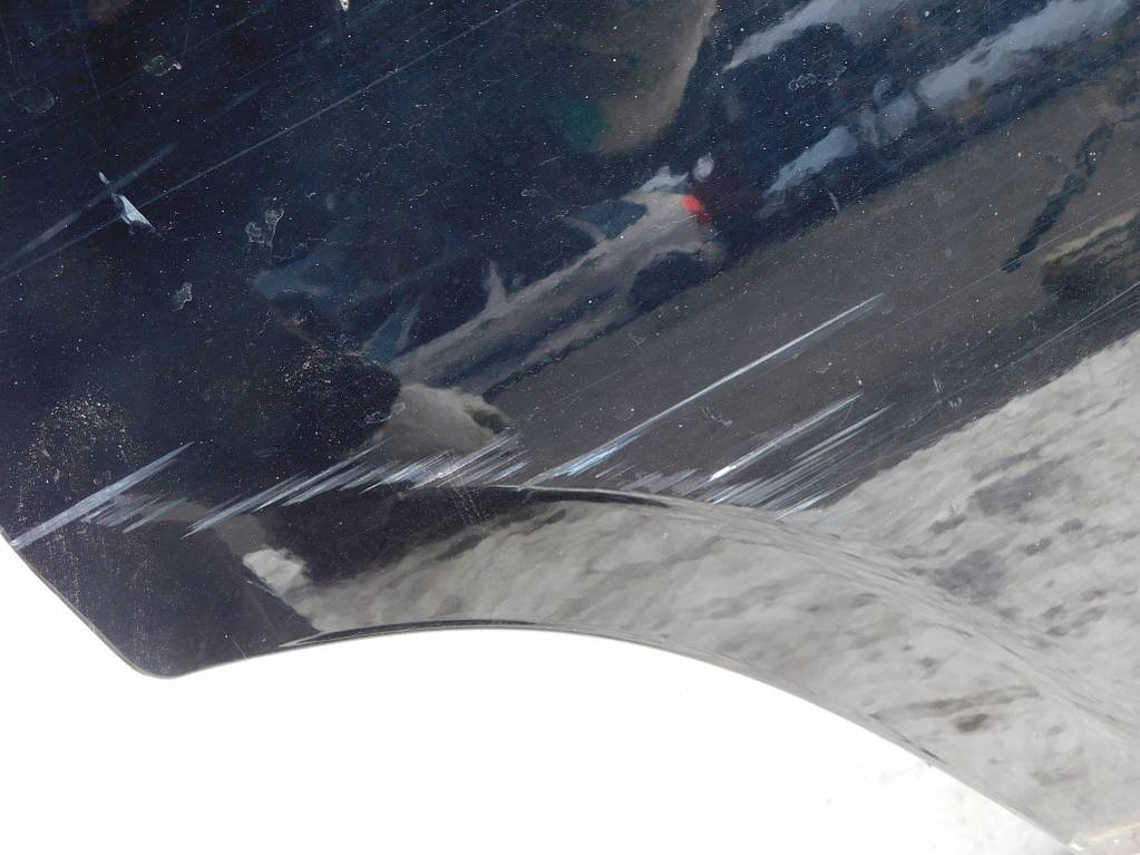 фото №11, Jeep compass i 2007r дверь правый задняя