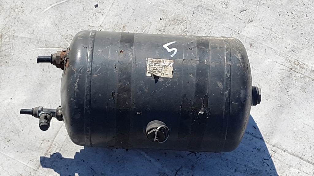 Купити Бак балон повітря 10l. daf 45 55 lf