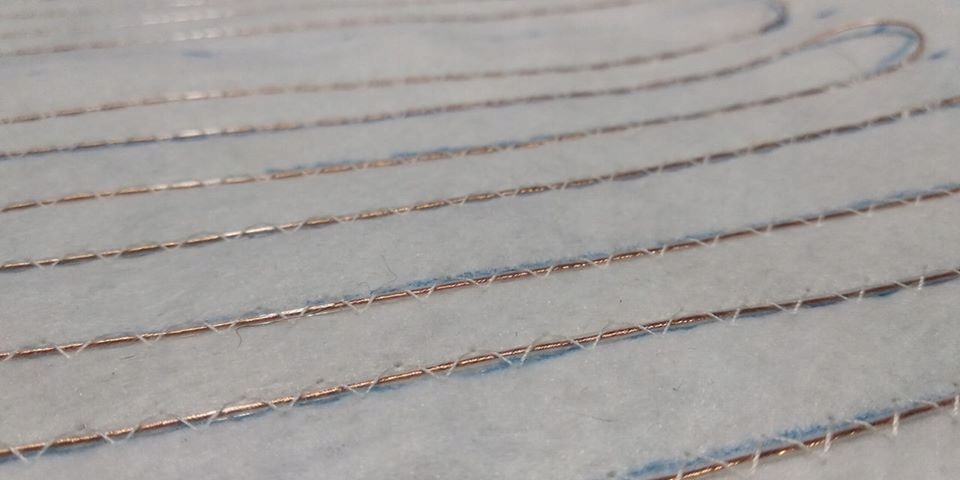 фото №6, Мат нагревательная do автомобиля заднее сиденье audi q5 8r sline