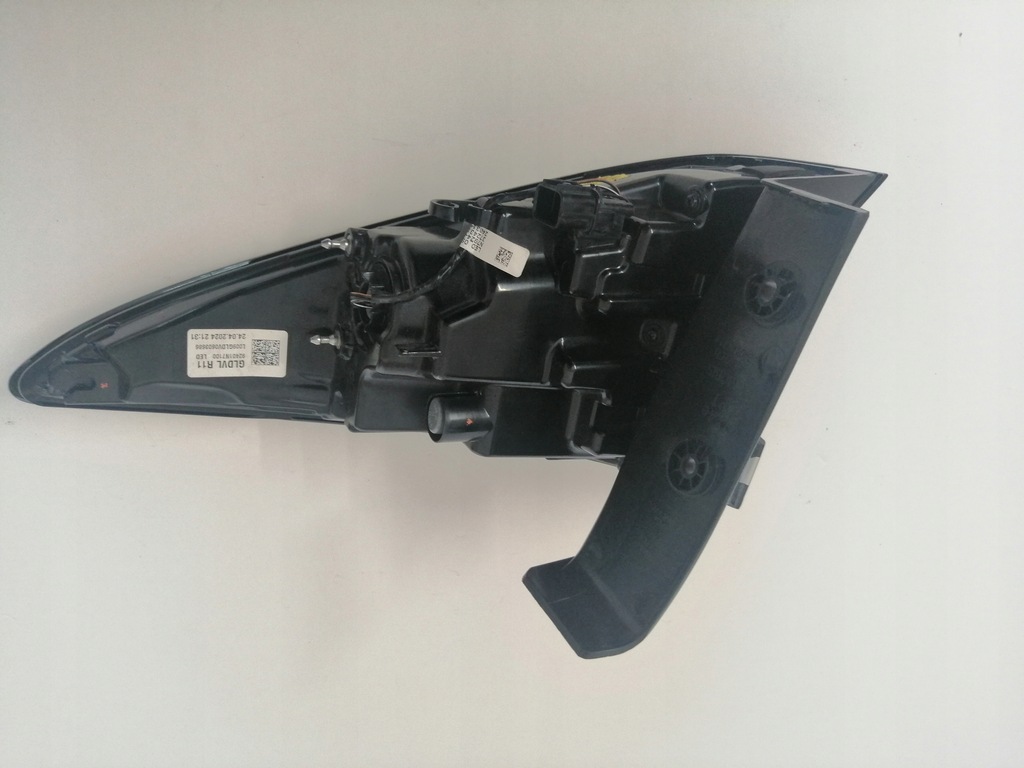 фото №8, Hyundai tucson iv лампа задняя левая