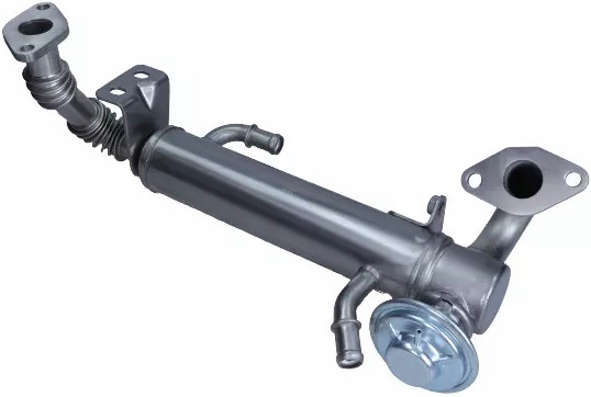 фото №1, Maxgear радиатор клапана egr 27-4045