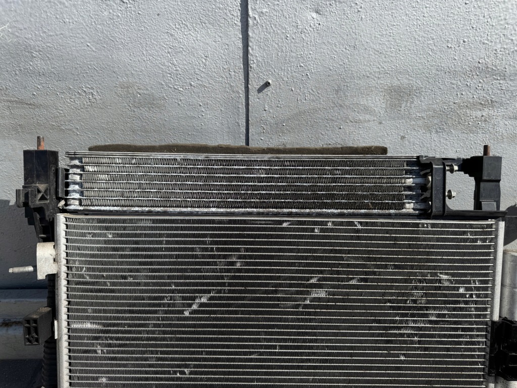 Капот бампер 6 x pdc лампи led перед ford focus mk3 рестайлінг Київ