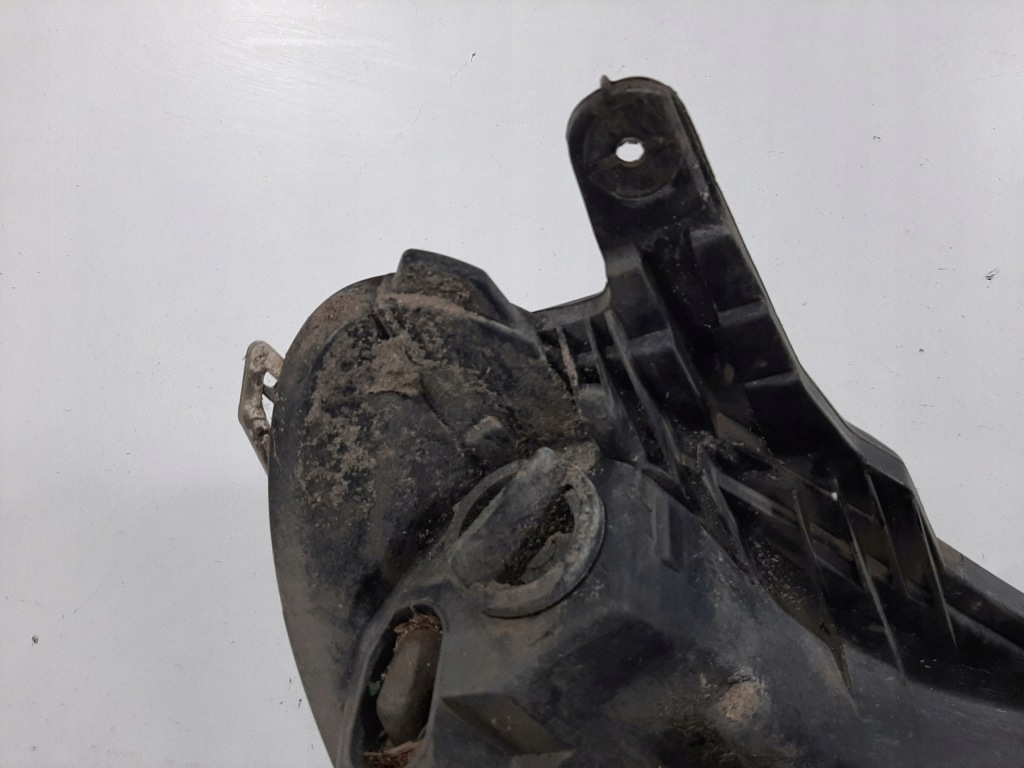 Opel astra h 1.4 16v 05r фара ліве перед 1eg270370-01 в Україні