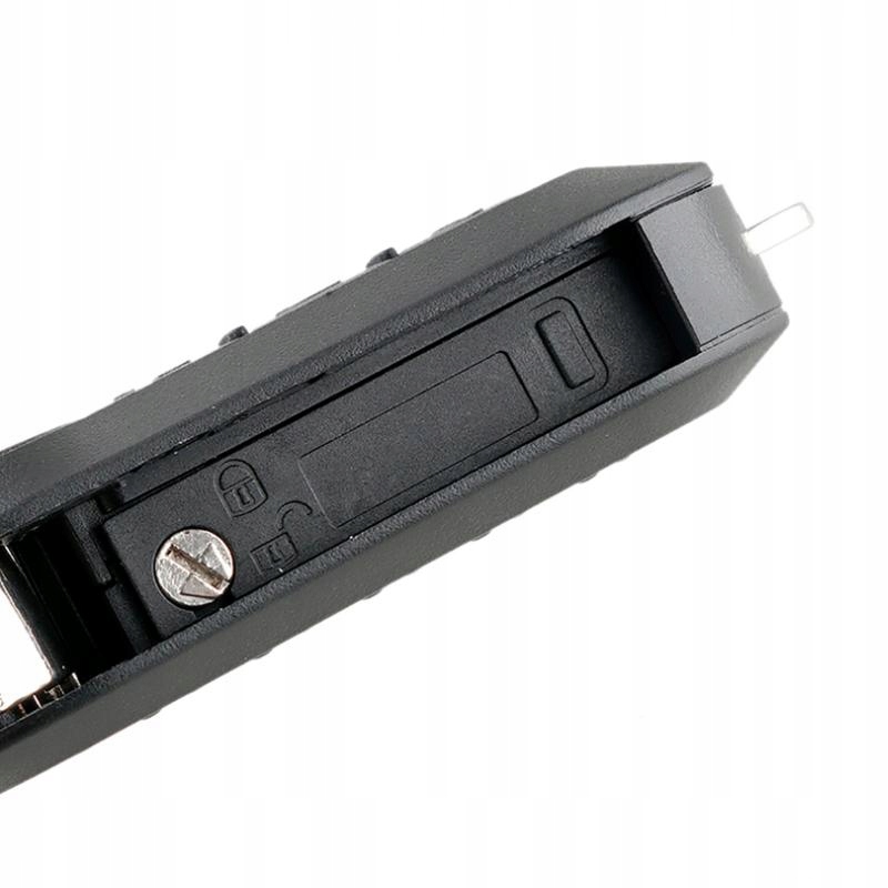 фото №9, Корпус пульта ключ fiat 500 bravo ducato panda qubo grande punto