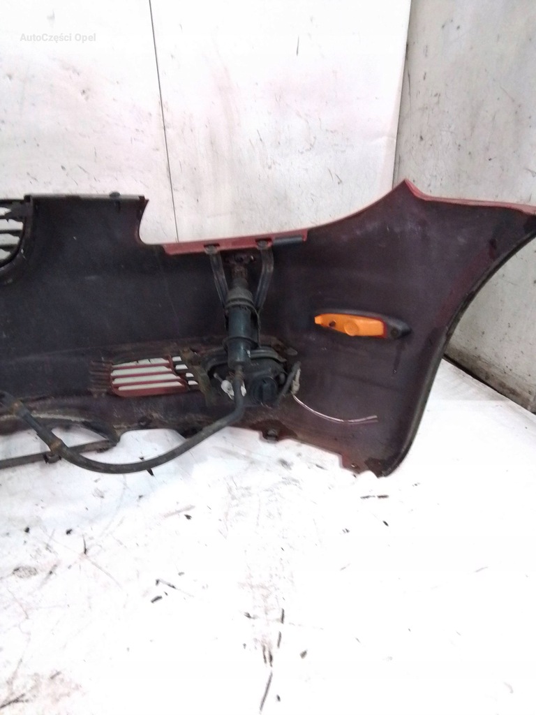 фото №7, Lexus sc 430 бампер перед протитуманна фара омивачі