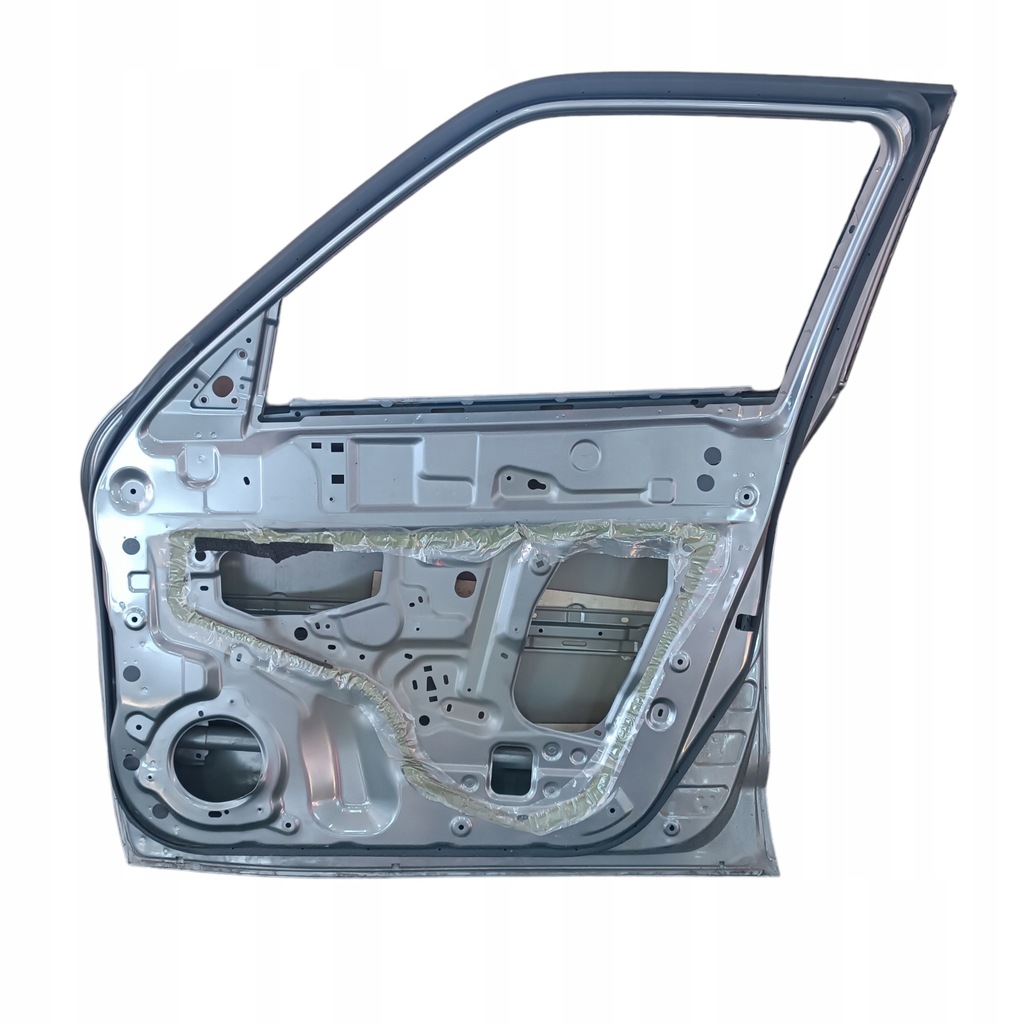 фото №10, Дверь правый перед nissan juke f15 10-19