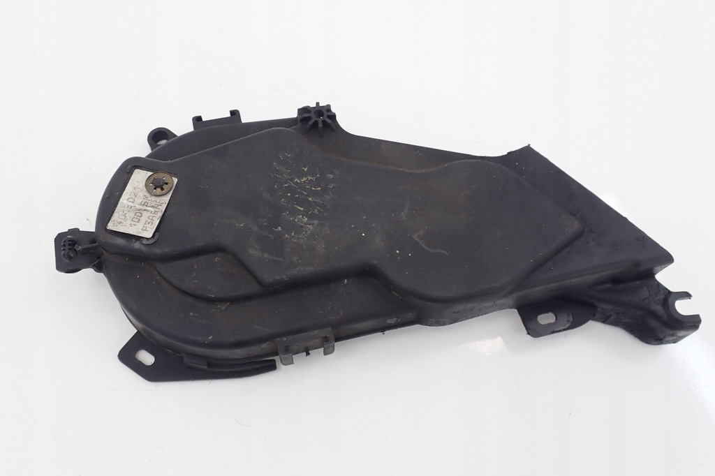 фото №2, Корпус крышка распределительного вала volvo ford 9655399580