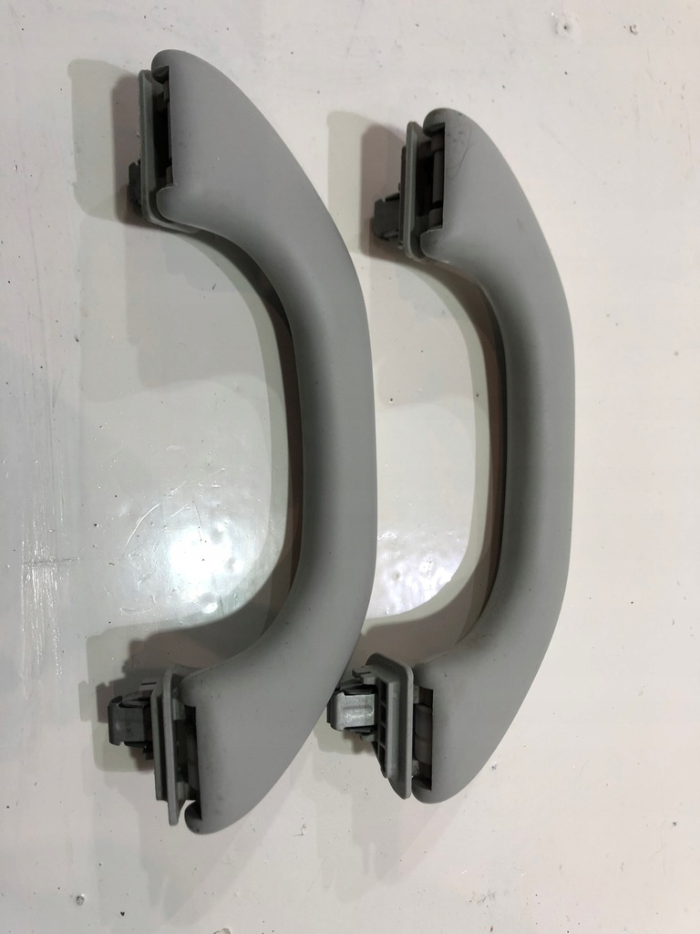 фото №1, Ручка стельовий перед octavia iii