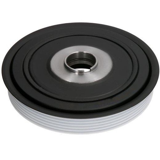 фото №1, Шків колінчастого вала do citroen berlingo jumpy xsara