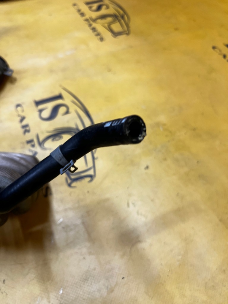 фото №3, Шланг труба трубка wąż wody ford kuga mk3 escape mk4 1.5 ecoboost