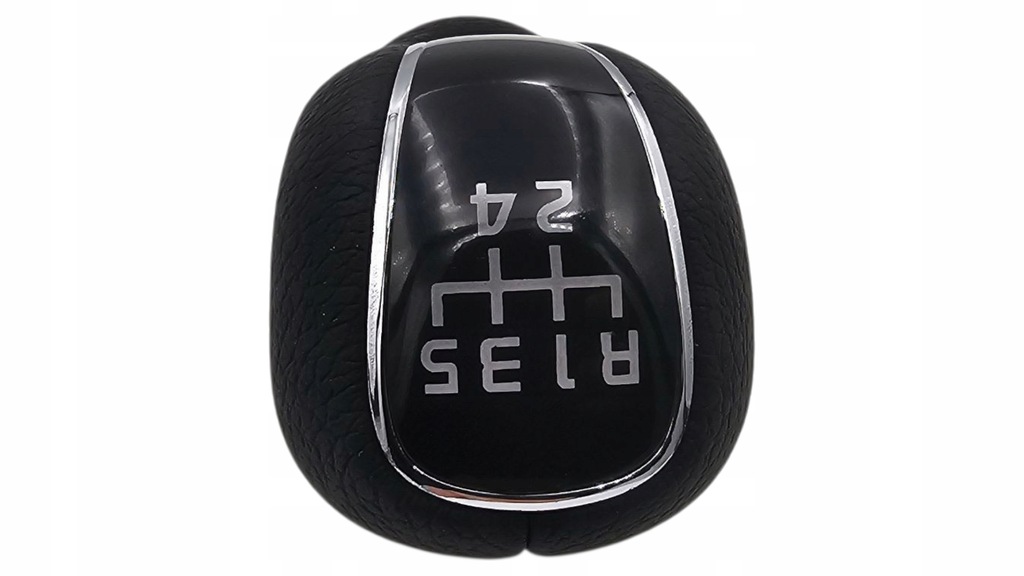 фото №8, Ручка перемикання передач kia ceed ii fl 2015-18 sportage 2010-16 forte 2014-17