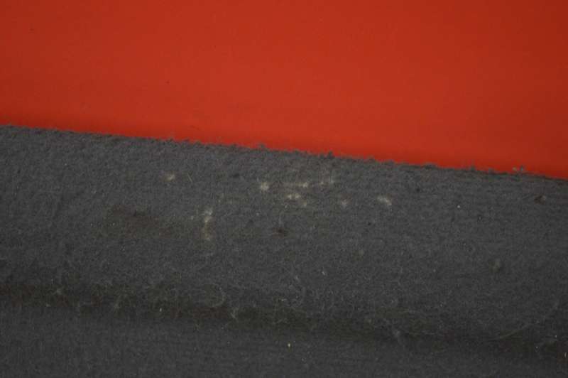 фото №5, Полка багажника opel meriva a 02-06