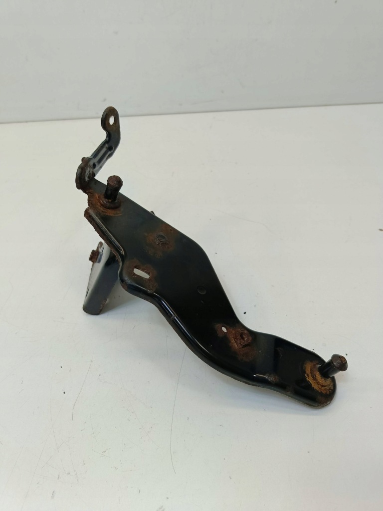 фото №1, Honda cr-v iii lift 09-12 корпус фільтра повітря кронштейн r20a2 2,0 b