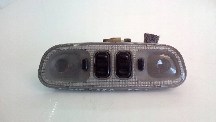 фото №1, Лампа внутрішня mazda 626