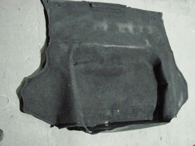 фото №1, Обшивка mazda rx-8