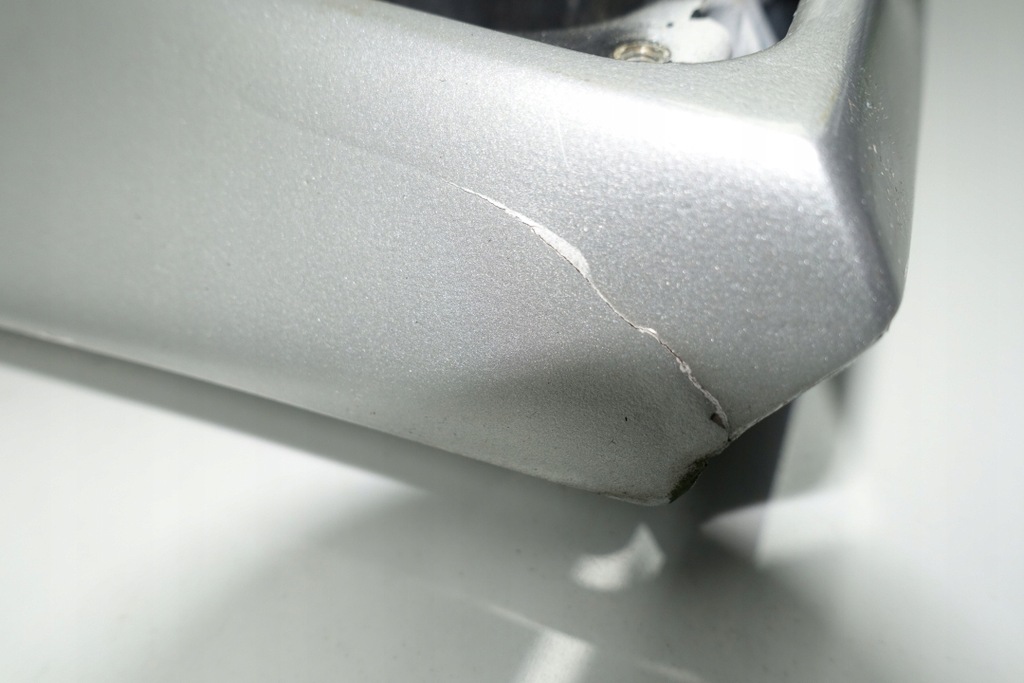 фото №9, Mercedes w140 трикутник захист дзеркало права cl 744 кронштейн