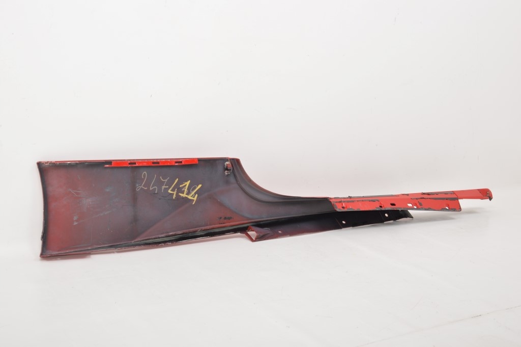 фото №6, Ferrari 458 italia f142 молдинг порог левая