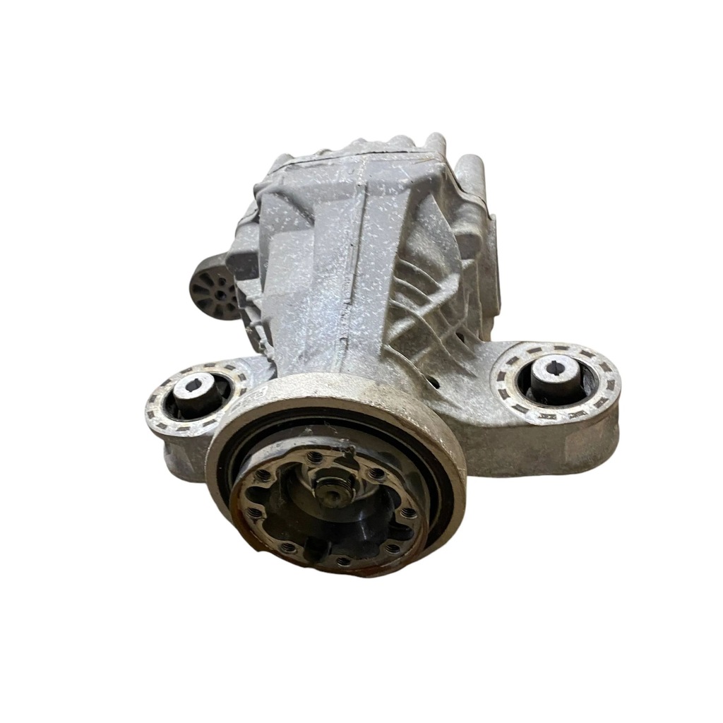 фото №8, Dodge charger 2019 полный дифференциалы