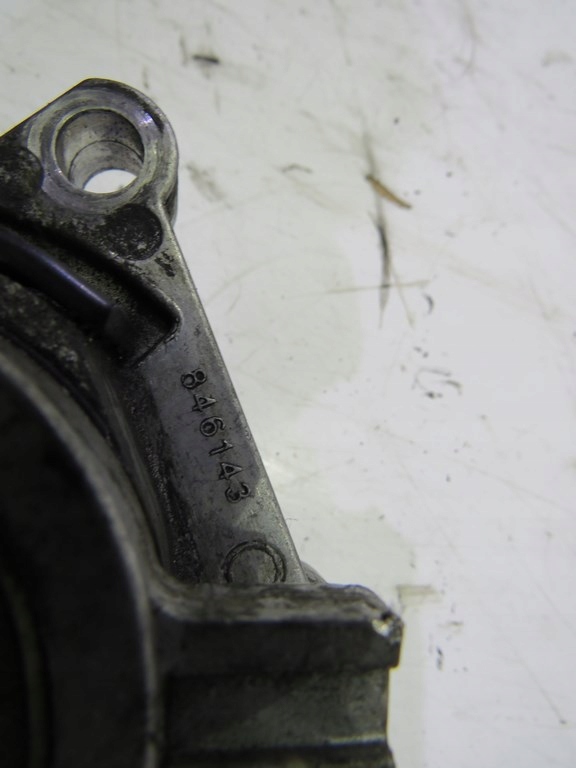 фото №8, Ролик натяжитель peugeot 3008 1.6 e-hdi 11r