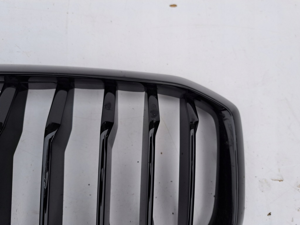 фото №9, Решётка радиатора решётка радиатора решётки радиатора bmw x7 g07