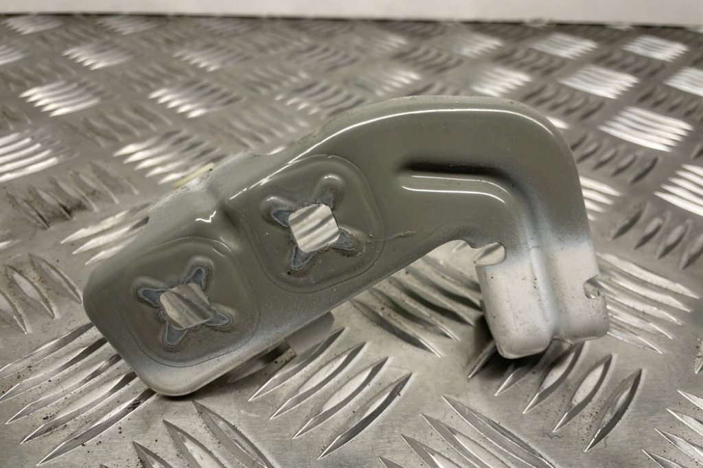 фото №9, Кронштейн передній lewego крила bmw 3 touring f31 7255821 3.0l