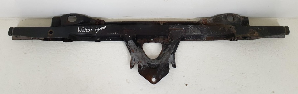 фото №1, Балка pod радиатор кронштейн mercedes w245