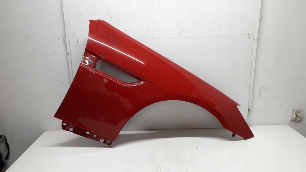 фото №1, Mercedes slk w172 r172 11- крила правий перед