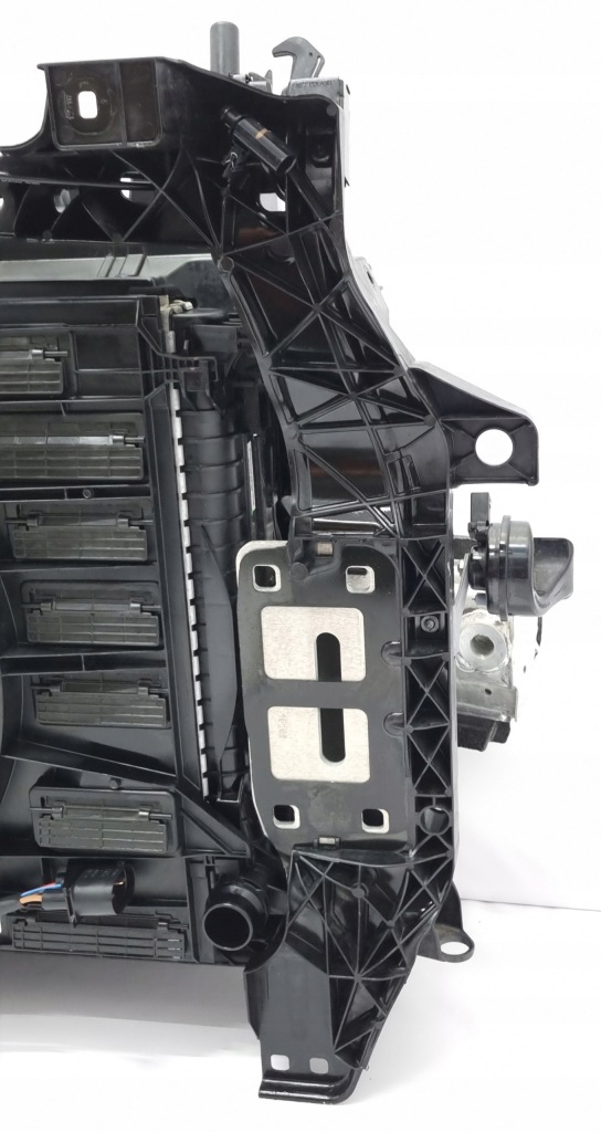 Ремінь підсилювач audi q7 4m 3.0 tdi Київ