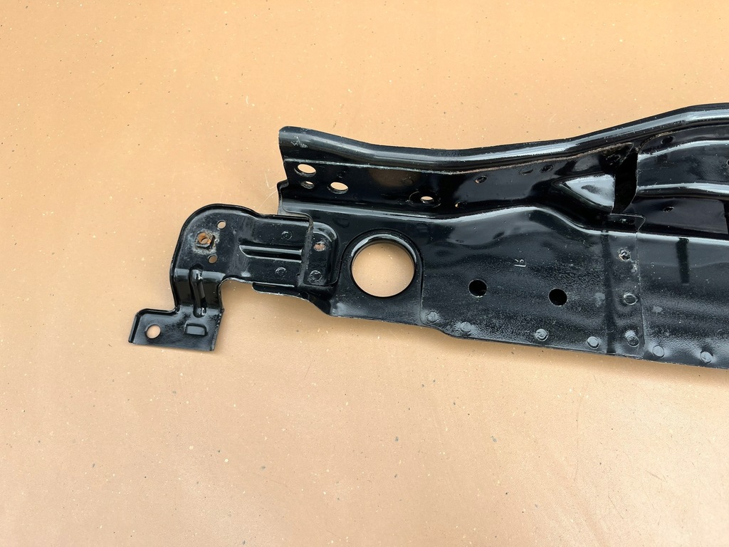 фото №7, Hyundai i40 11r+ підсилювач pas перед балка верхній